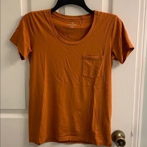 JCrew tee